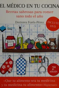 El médico en tu cocina