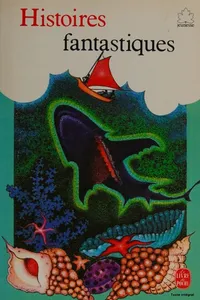 Histoires fantastiques