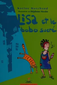 Lisa et le bobo sucré