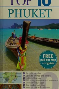 Top 10 Phuket