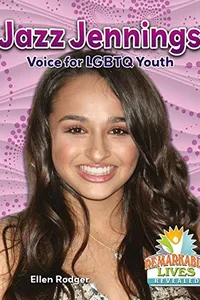 Jazz Jennings