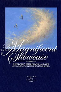 A Magnificent Showcase : History, Heritage, and Art