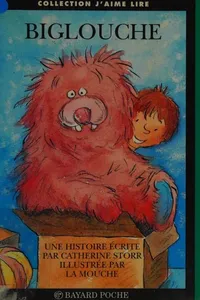 Biglouche