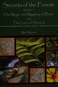 Secrets of the forest