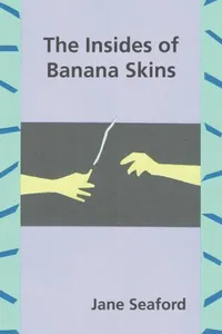 The Insides of Banana Skins