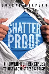 Cover of Shatterproof