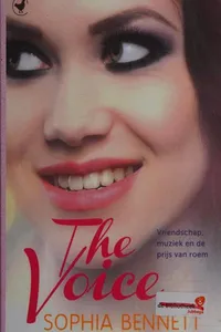 The voice