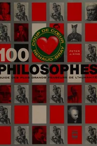 100 philosophes