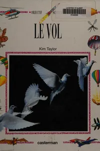 Le vol
