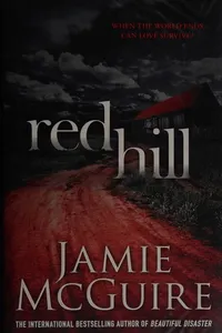 Cover of Red Hill by Jamie McGuire