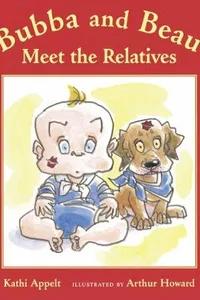 Bubba and Beau meet the relatives