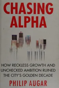 Chasing alpha