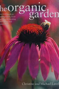 Organic gardening