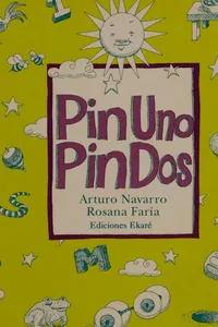 Pin uno, pin dos