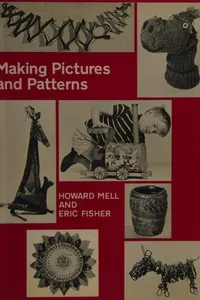 Making pictures and patterns