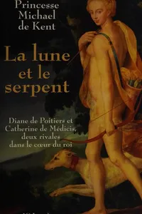Cover of La lune et le serpent