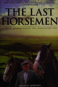 The last horsemen