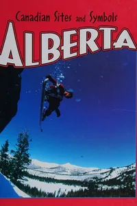 Cover of Alberta