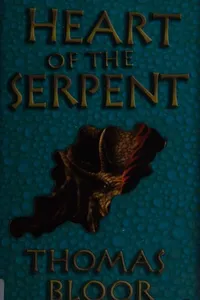 Heart of the serpent