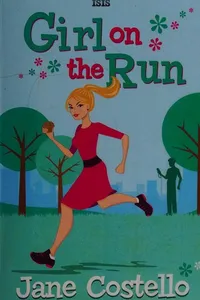 Girl on the run