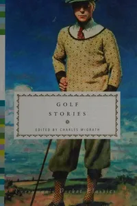 Golf stories