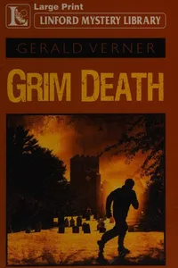 Capa de Grim death