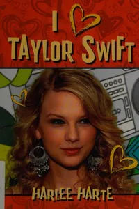 I [love] Taylor Swift