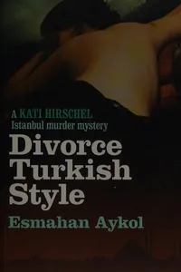 Divorce Turkish Style