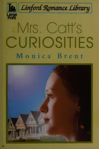 Cover of Mrs. Catt's curiosities