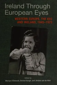 Ireland Through European Eyes