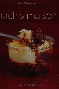 Hachis maison