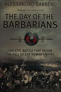 The day of the barbarians