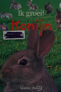 Konijn