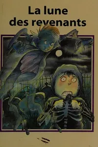 La lune des revenants