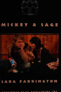 Mickey & Sage