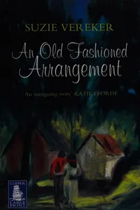 An old-fashioned arrangement