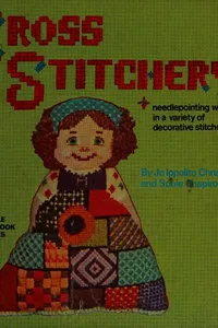 Cross Stitchery
