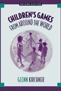 Children's games from around the world