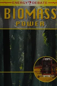 Biomass power
