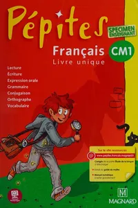 Pépites français