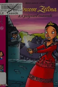 Le poignard ensorcelé