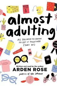 Almost adulting