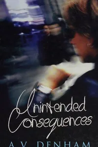 Capa de Unintended consequences
