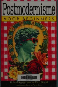 Postmodernisme voor beginners