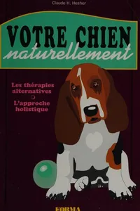 Votre chien naturellement