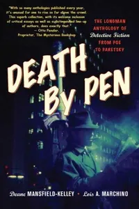 Death by Pen