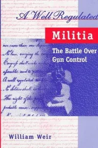 A well regulated militia
