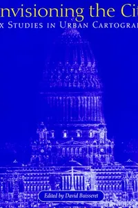 Envisioning the city