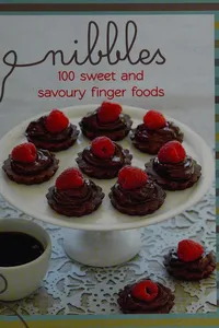 Cover of Nibbles