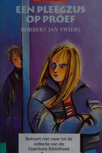 Een pleegzus op proef